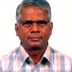 Rev. Fr. Bernard Lawrence